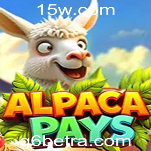 Explorando o Fascinante Mundo do Jogo AlpacaPays com G6bet
