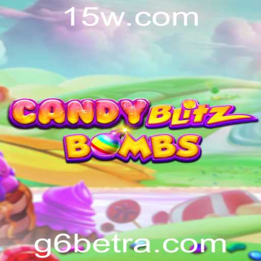 Explorando o Mundo de CandyBlitzBombs: Jogo de Estratégia e Diversão