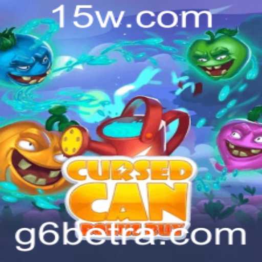 CursedCanBonusBuy: Descubra as Aventuras e Regras do Jogo com G6bet