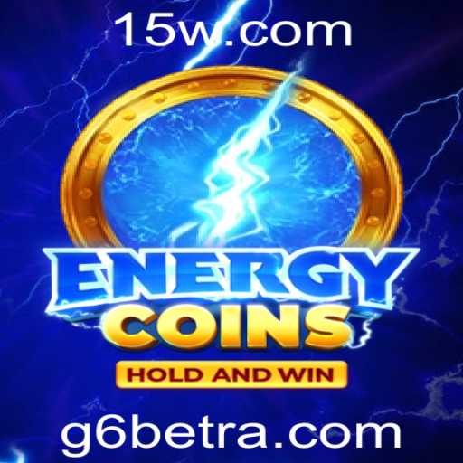 Explorando o Universo de EnergyCoins: Uma Nova Aventura com G6bet