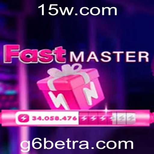 Desvendando o Mundo de FastMaster: Regras e Dinâmicas do Jogo