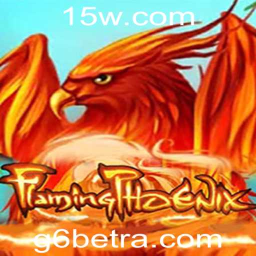 Experimente a Aventura Envolvente de FlamingPhoenix