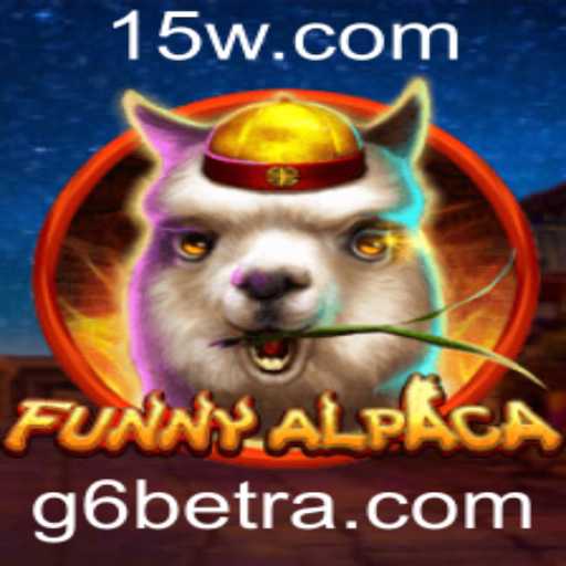 Descubra 'FunnyAlpaca': Um Jogo Inovador Com a Essência de G6bet