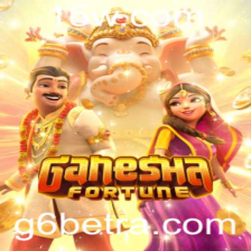 Explorando GaneshaFortune: Um Guia Completo para Jogadores de G6bet