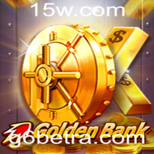 Descubra GoldenBank: O Novo Fenômeno dos Jogos com G6bet