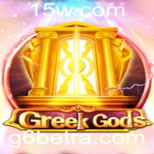 Descubra o Mundo Fascinante de 'GreekGods': Um Mergulho no Jogo Revolucionário G6bet