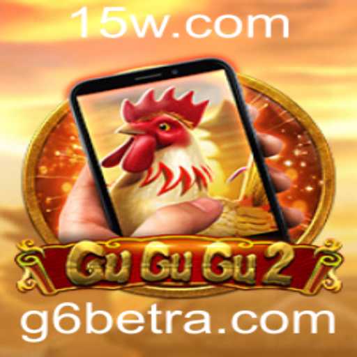 GuGuGu2M: Um Mergulho no Novo Fenômeno de Jogos da G6bet