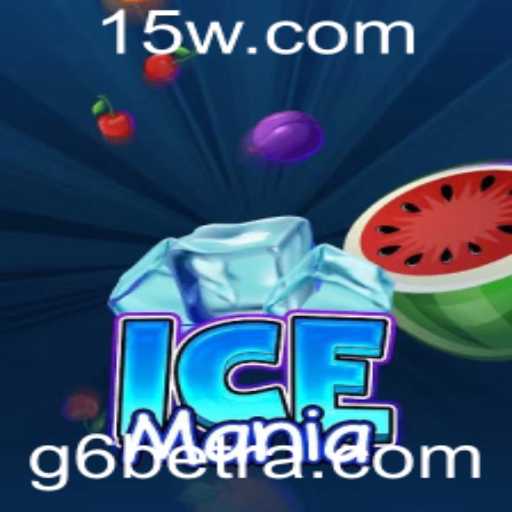 IceMania: Mergulhe na Aventura Gelada com G6bet