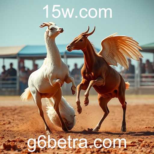 Explorando o Fascinante Mundo dos Jogos de Sabong com a G6bet