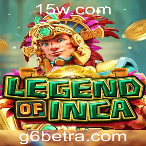 Descubra o Fascinante Mundo de LegendofInca e a Experiência com G6bet