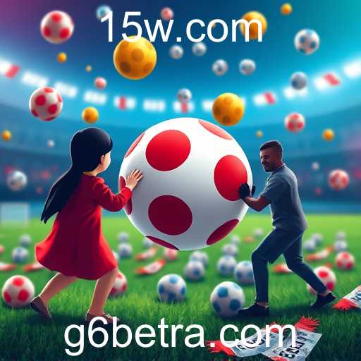 Loteria: Uma Jornada Pelo Mundo das Apostas