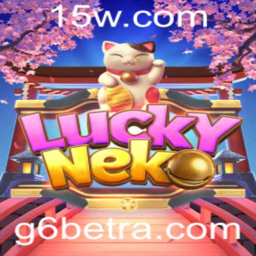 Explorando o Fascinante Jogo LuckyNeko no G6Bet