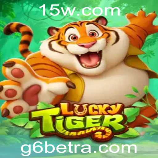 Explorando o Fascinante Jogo LuckyTiger: Uma Análise Detalhada