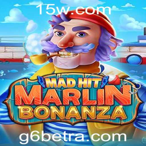Explorando MadHitMarlinBonanza: A Nova Sensação do G6bet
