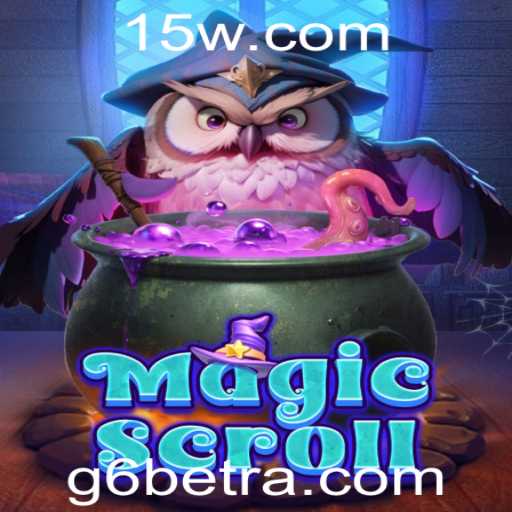 Descubra o Fascinante Mundo de MagicScroll: A Nova Sensação no Universo dos Jogos
