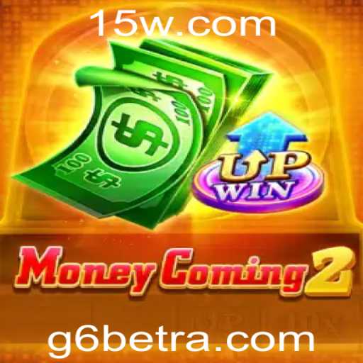 Descubra o Jogo Revolutionário MoneyComing2: A Nova Sensação do G6bet