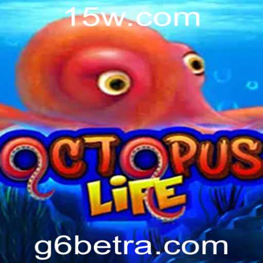 Explorando OctopusLife: Um Novo Mundo de Aventuras Subaquáticas e Diversão com G6bet
