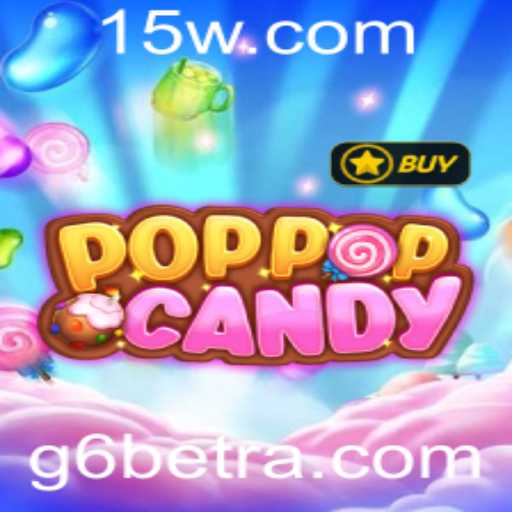 Explorando o Mundo de POPPOPCANDY: Um Jogo Encantador e Atraente