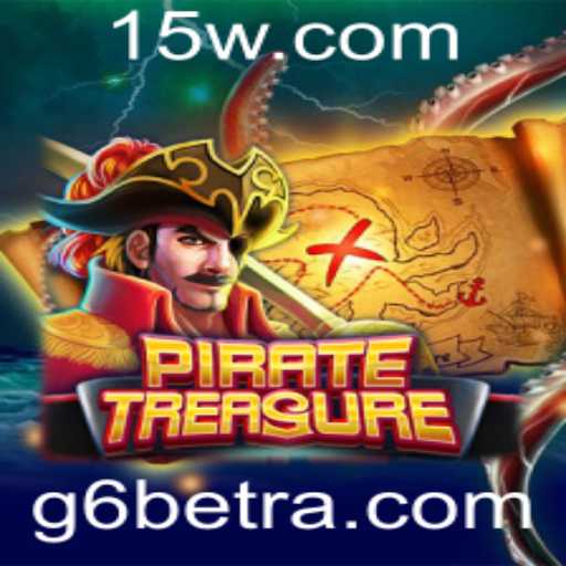 Explorando o Mundo de PirateTreasure: Uma Aventura de Estratégia e Sorte