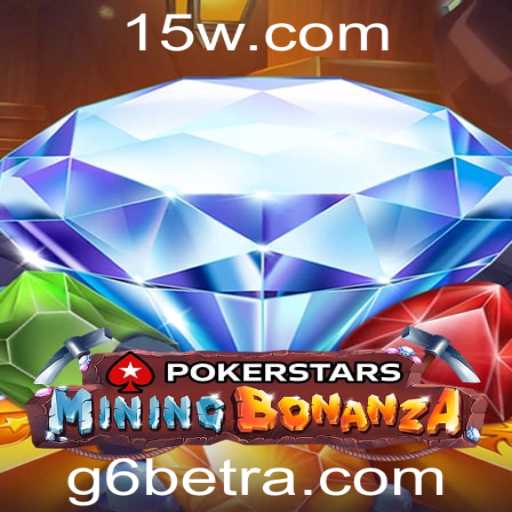 Descubra o Mundo do Pokerstars e o Conceito de G6bet