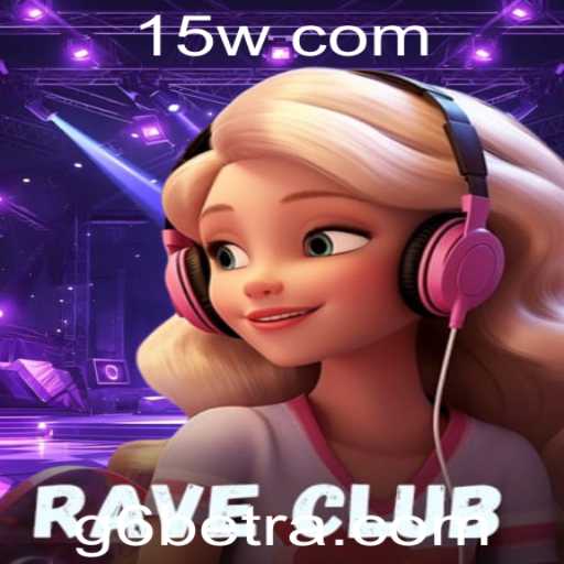RaveClub: O Jogo Excitante que Está Transformando o Entretenimento Online