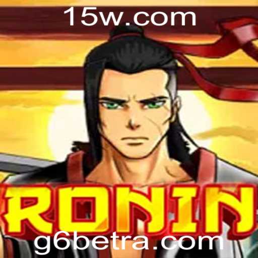 Explorando o Mundo de Ronin: O Jogo de Estratégia com Emoção e Desafio