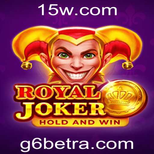 RoyalJoker: Descubra o Novo Jogo de Estratégia e Sorte com G6bet
