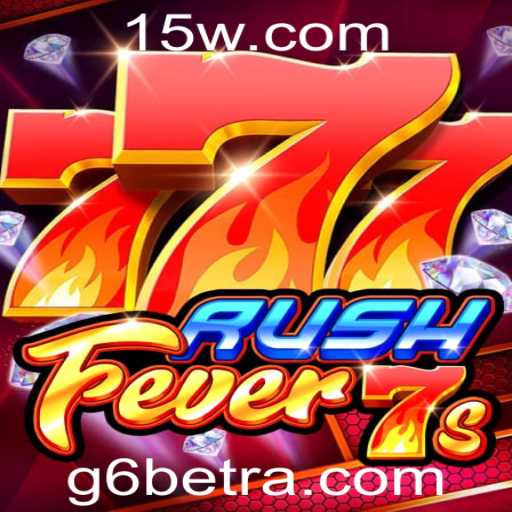 Explorando o Universo do Jogo RushFever7s: Uma Aventura Eletrizante com G6bet