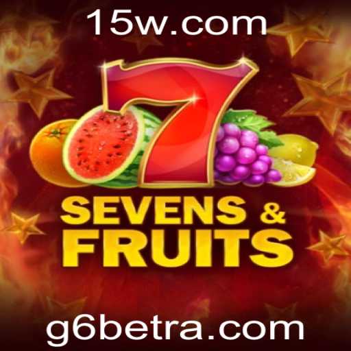 Explorando o Dinâmico Mundo de SevensFruits no G6bet