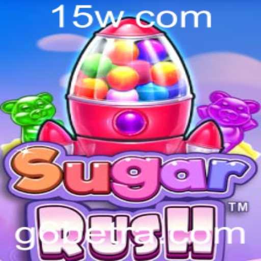 Explorando o Mundo de SugarRush: Uma Aventura Doce com G6bet