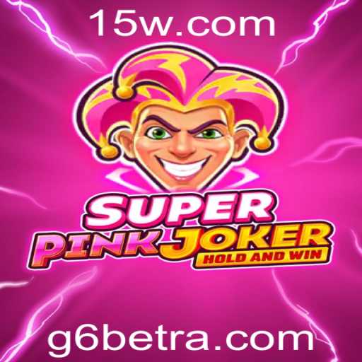 SuperPinkJoker: Um Mergulho no Mundo Vibrante do Novo Jogo de G6bet