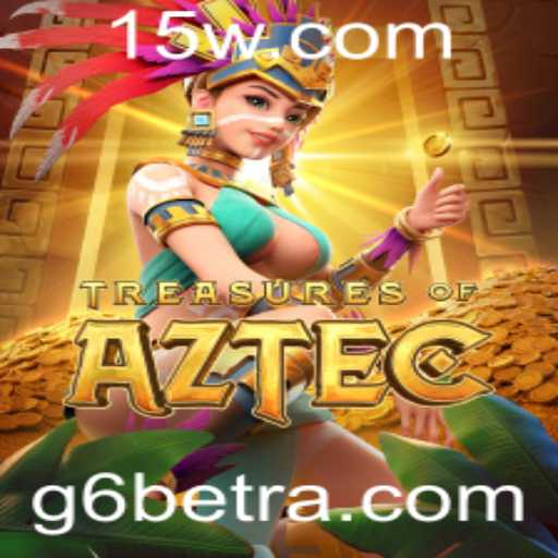 Descubra os Mistérios do Tesouro Asteca com TreasuresofAztec e G6bet
