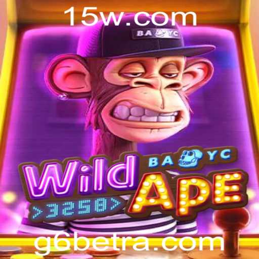 Descubra o Universo de WildApe3258: A Nova Sensação no Mundo dos Jogos