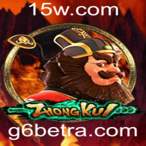 ZhongKui: A Fascinante Jornada no Universo de G6bet